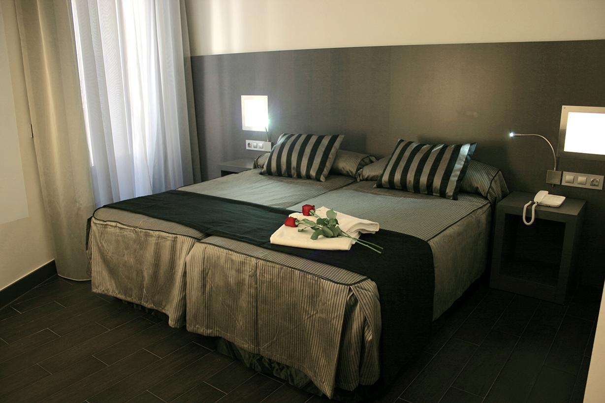Dalia Ramblas Hotel 3*