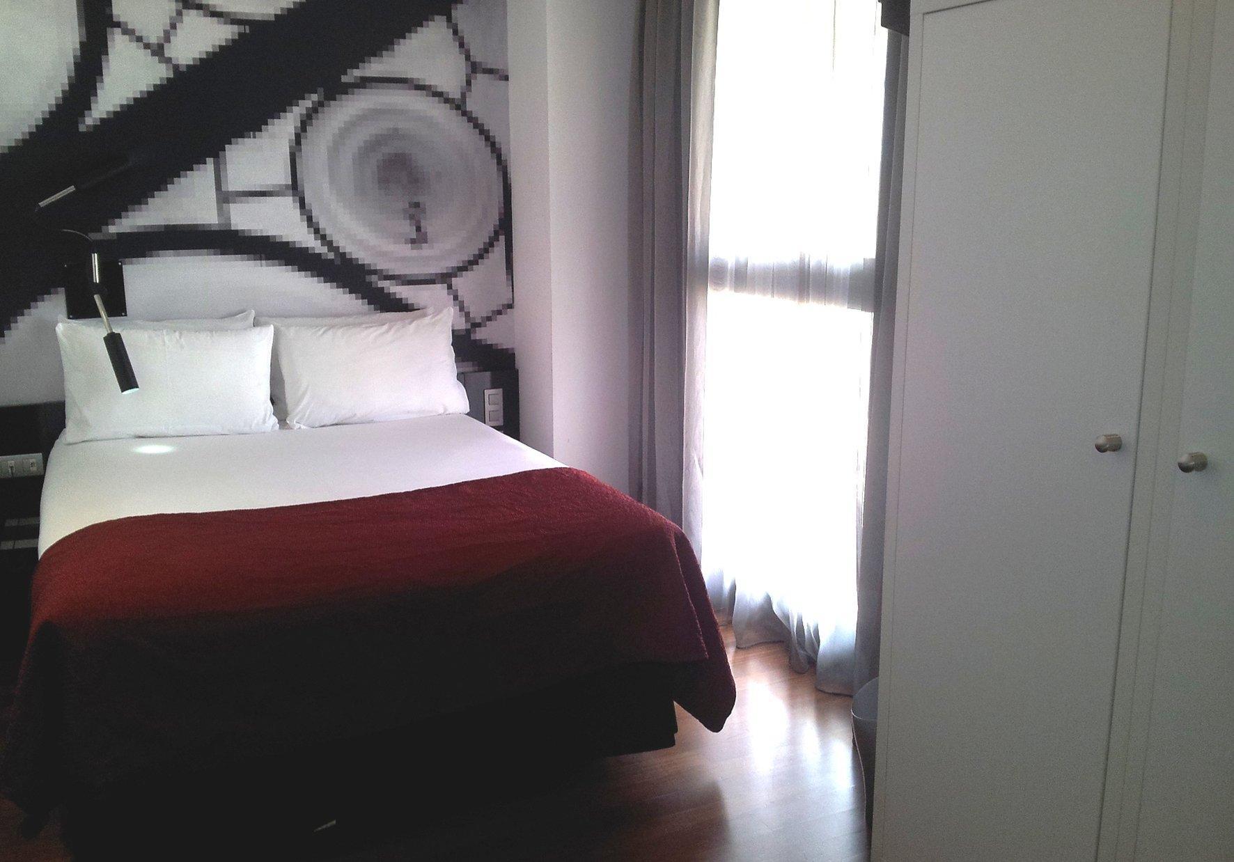 Hotel Bcn Design