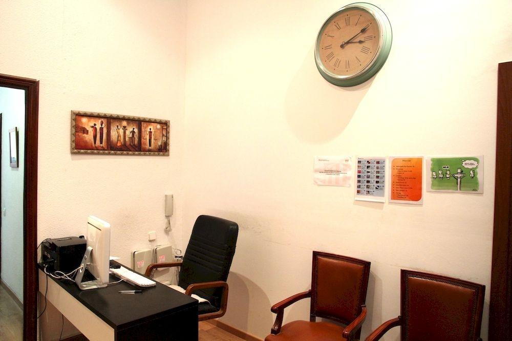 Auberge de jeunesse Casa Barcelo Barcelone