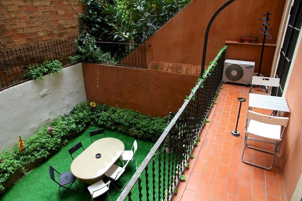 Auberge de jeunesse Casa Barcelo *