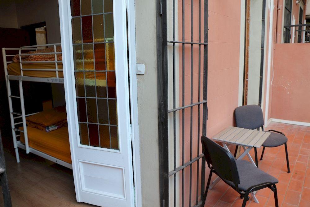 Casa Barcelo Auberge de jeunesse *