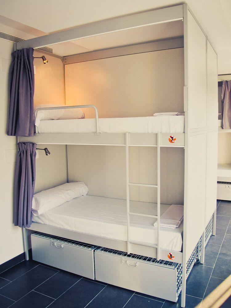 Auberge de jeunesse St Christopher's *