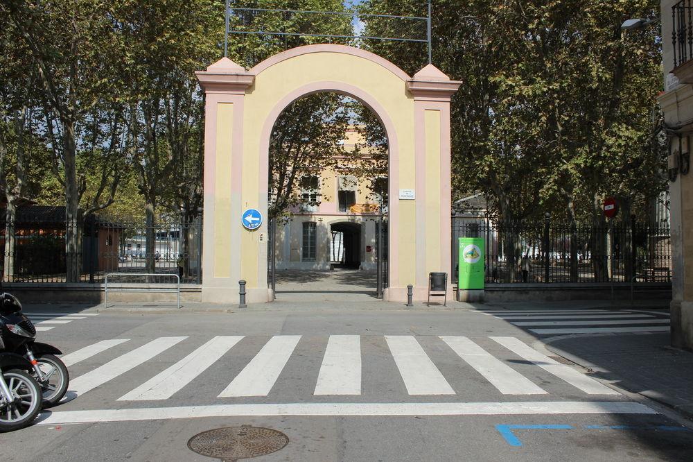 Appartement Happy People Plaza Espana Barcelone