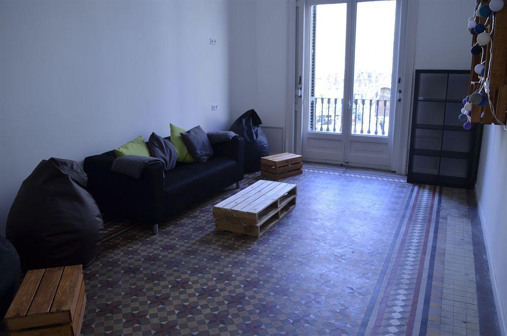 360 Borne Hostel Barcelona