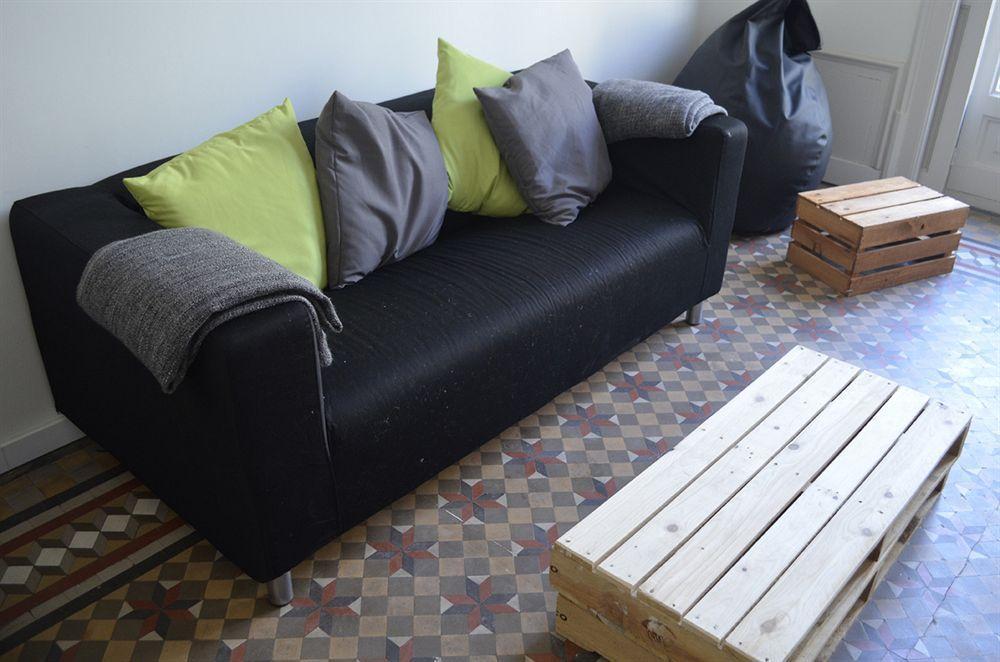 360 Borne Hostel
