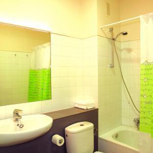 Mh Tetuan Apartment Barcelona