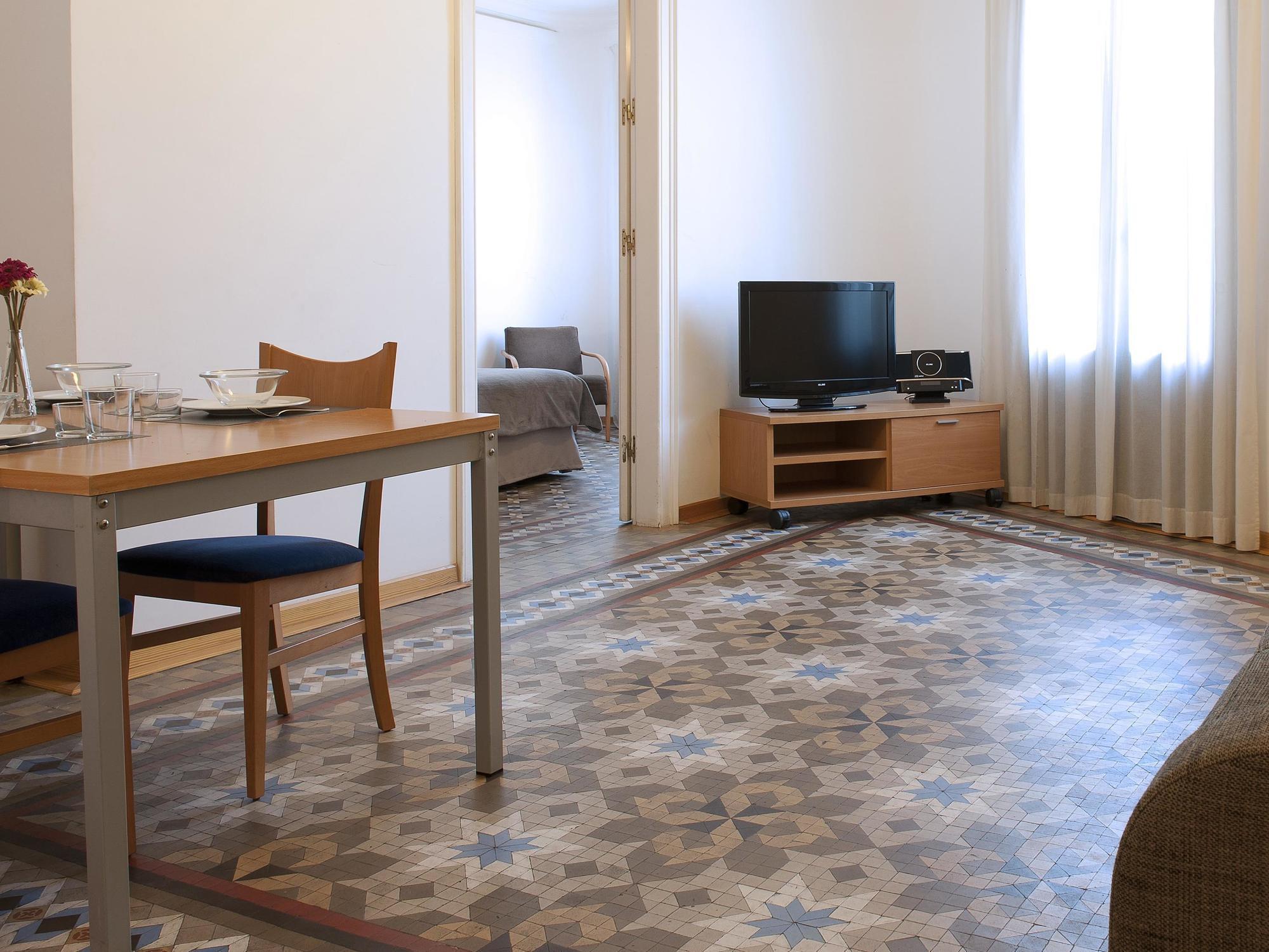 Apartment Mh Tetuan