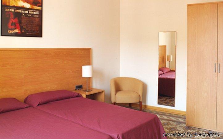 Apartment Mh Tetuan Barcelona