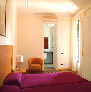 Mh Tetuan Apartment *