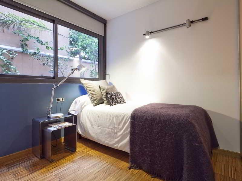 Sky Guell Hotel Barcelona