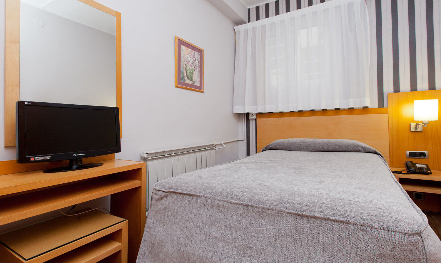 Hotel Lyon Barcelone