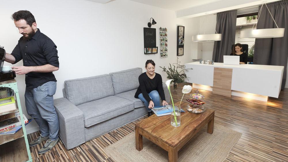 Happy Apartment Barcelona