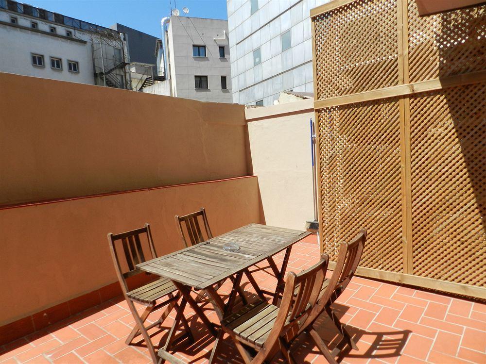 Happy Apartment