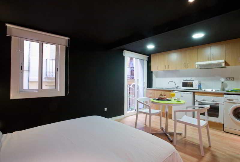 Appartement Colon 3000 Barcelone