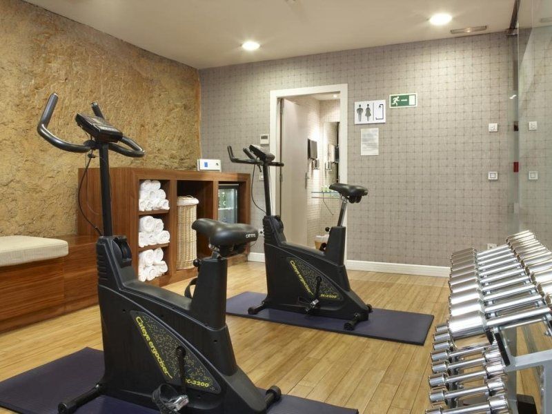 Hotel Ac Irla By Marriott Barcelone