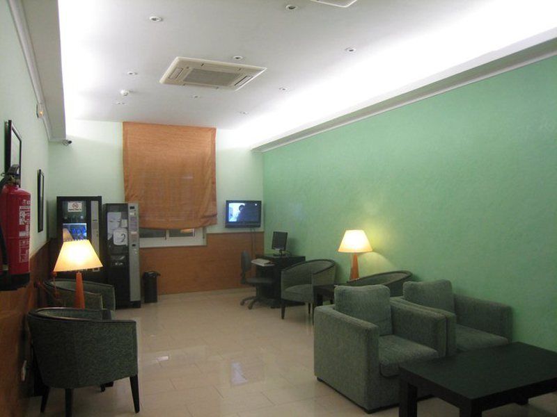 Hotel Catalunya 2*