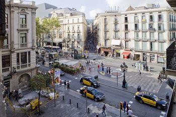 Gasthuis Paris Barcelona