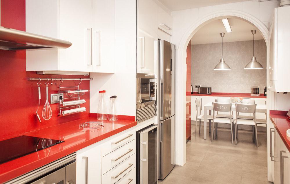Appartement You Stylish Paseo De Gracia
