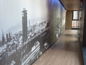 House 3* Barcelona