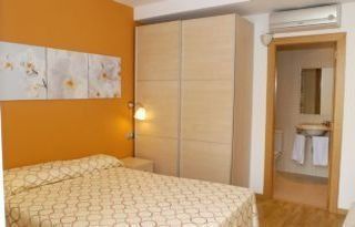Mh S. Familia Appartement *