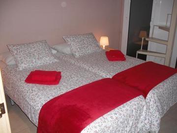 Travessera Parc Gueell Appartement *