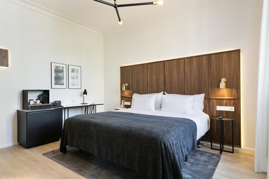 Yurbban Passage & Hotel Barcelona
