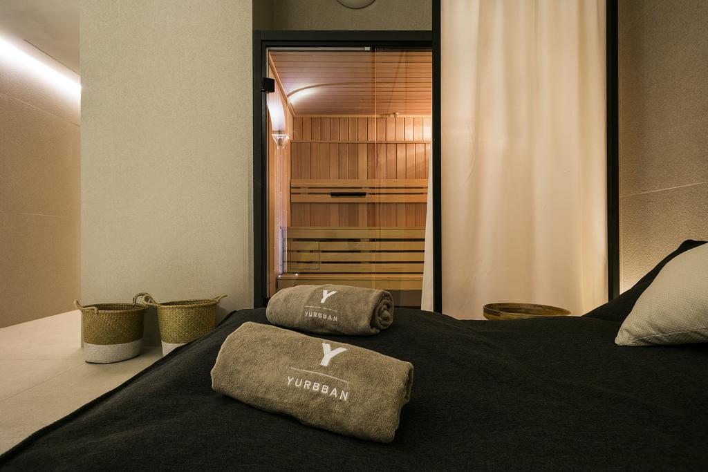 Yurbban Passage Hotel&spa Hotel 4*