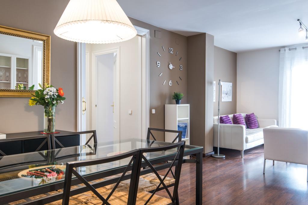 Be Eixample Urquinaona Ii Apartamento