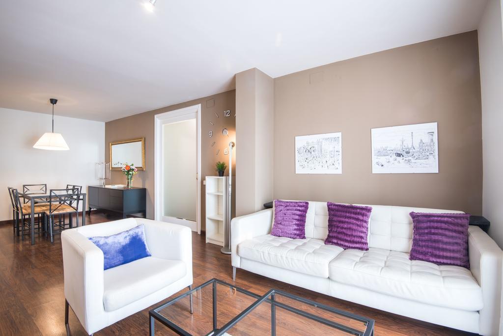 Be Eixample Urquinaona Ii Apartamento *