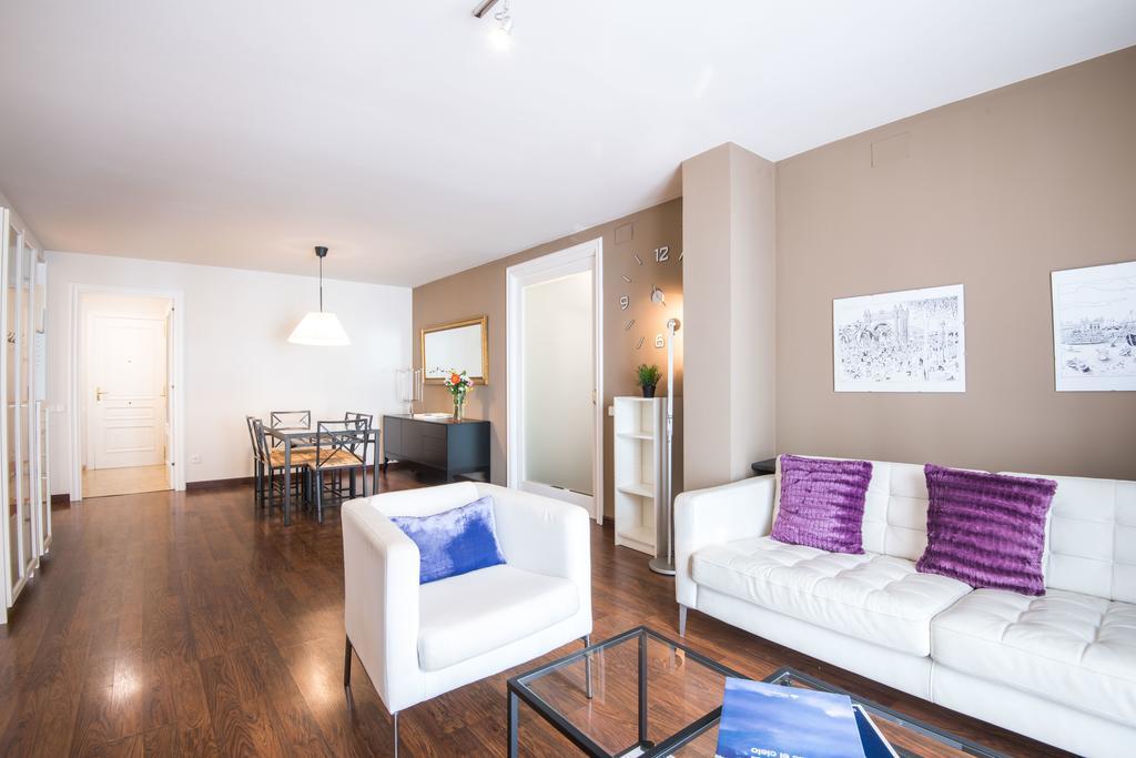 Apartamento Be Eixample Urquinaona Ii *