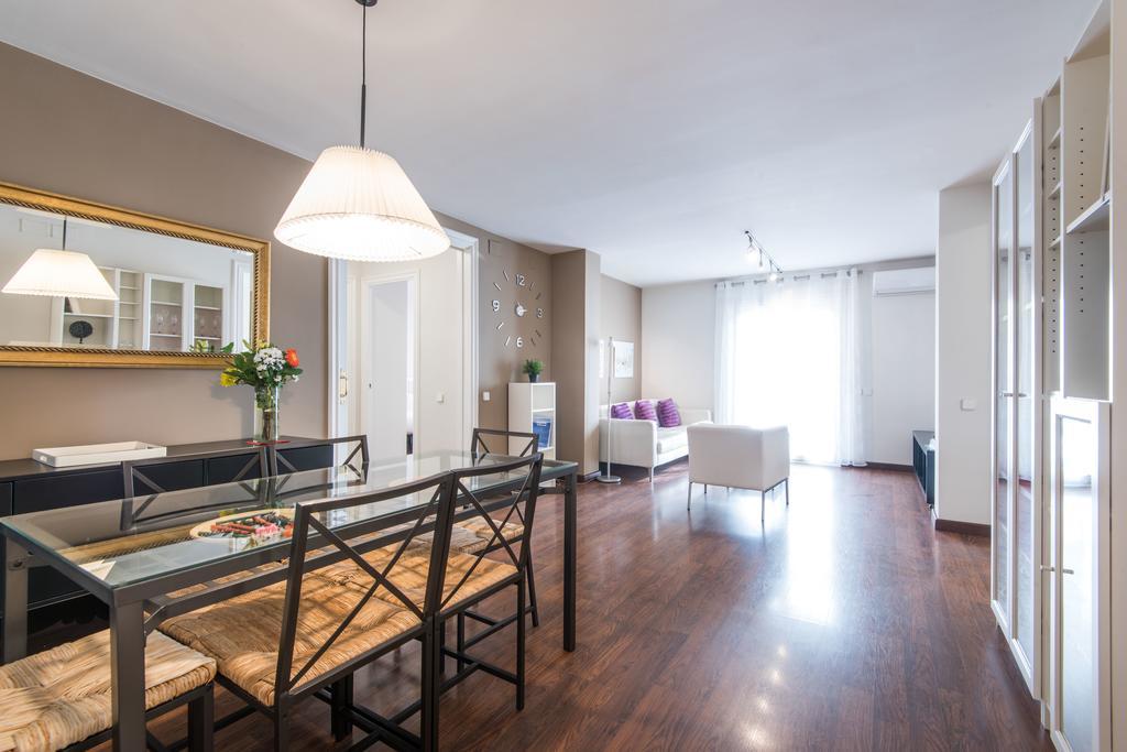 Be Eixample Urquinaona Ii Apartamento Barcelona