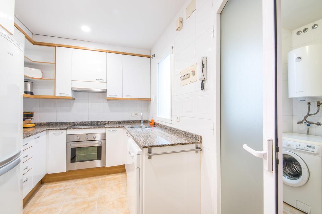 Be Eixample Urquinaona Ii Apartamento