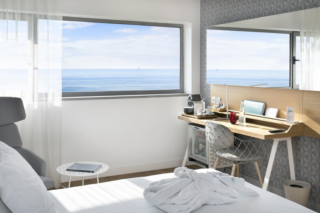 Occidental Atenea Mar - Adults Only Hotel Barcelona