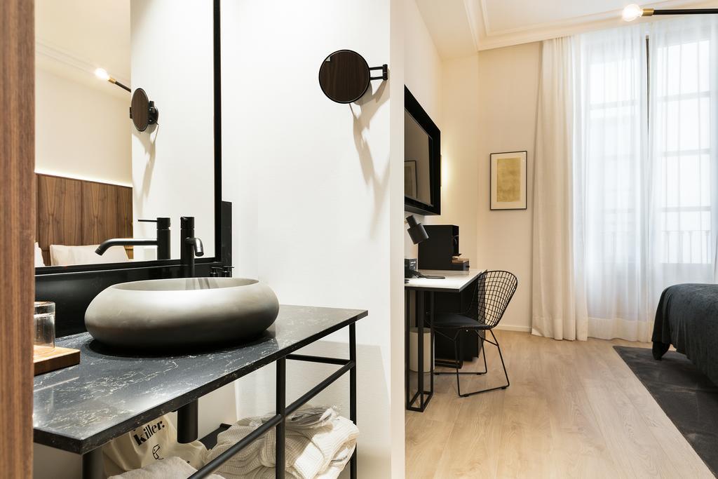 Yurbban Passage Hotel&spa