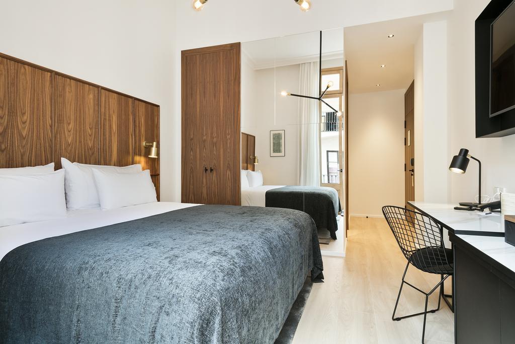 Yurbban Passage Hotel&spa 4*