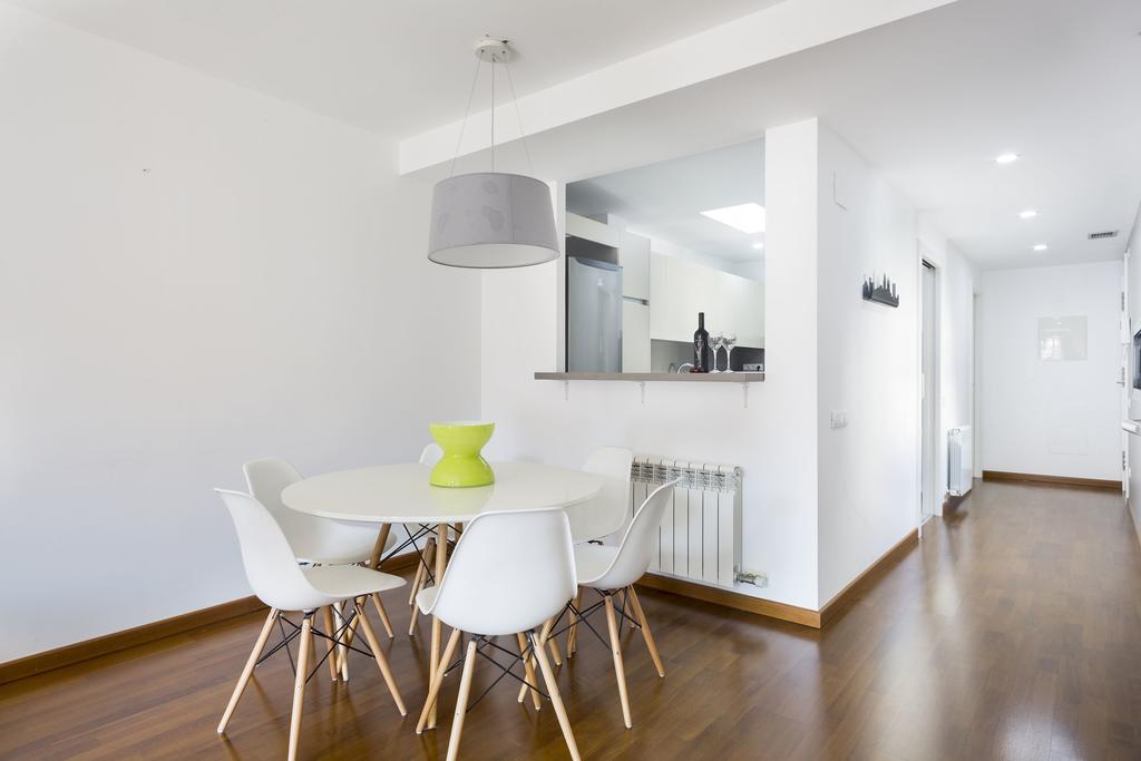 Habitat Guitart Appartement *