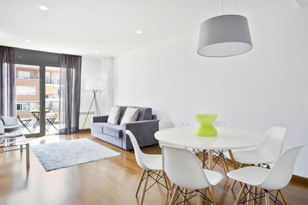 Appartement Habitat Guitart