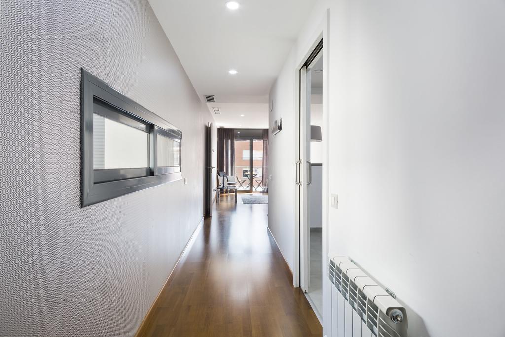 Habitat Guitart Appartement Barcelona