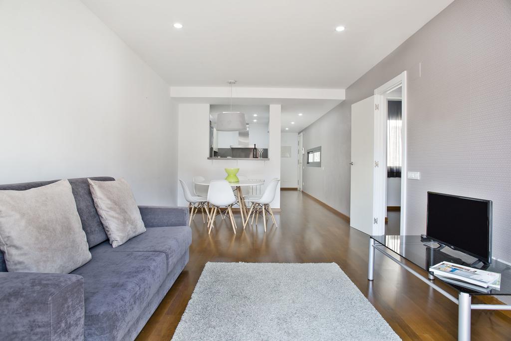 Habitat Guitart Appartement *