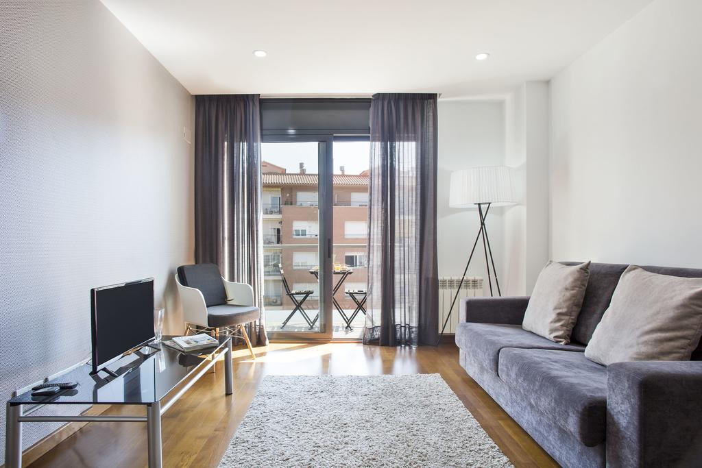 Habitat Guitart Appartement