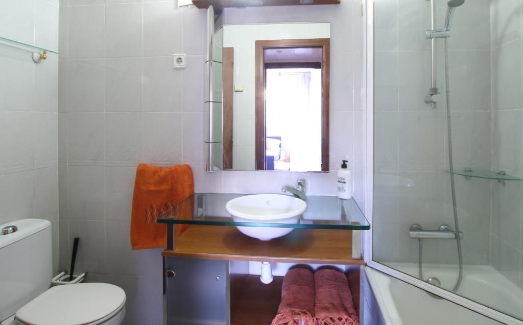 Good-apartments Barcelona