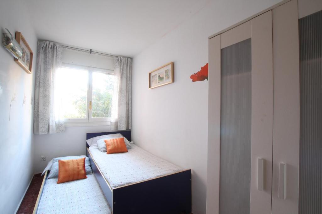 Good-apartments Barcelona