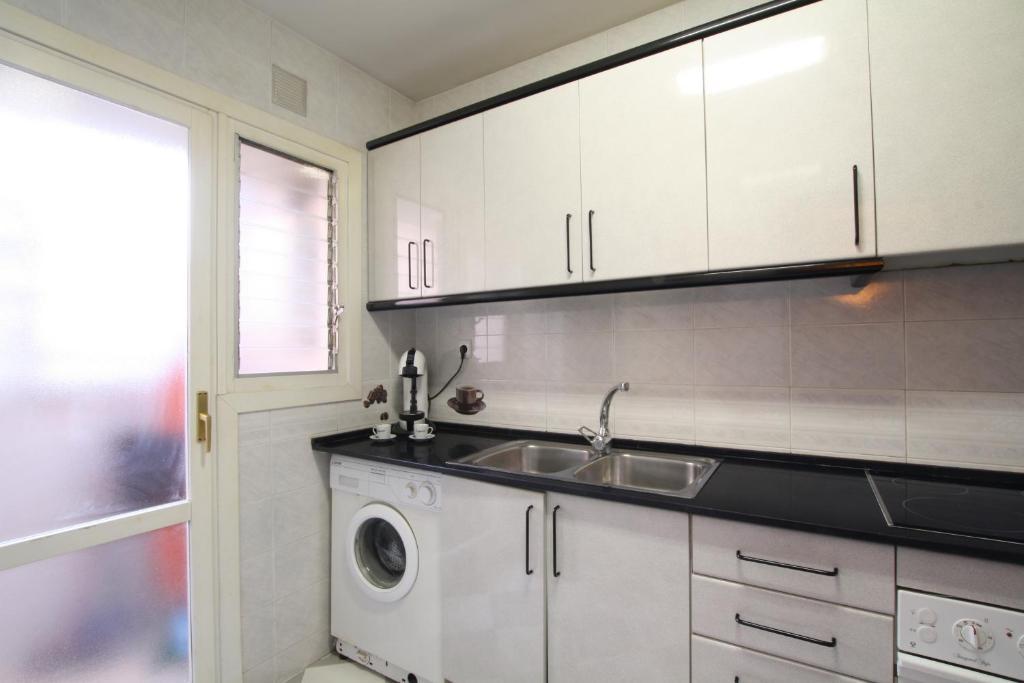 Good-apartments * Barcelona