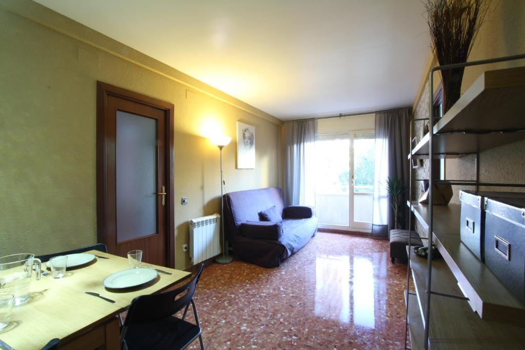 Good-apartments Barcelona