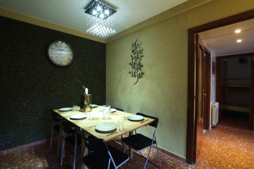 Appartement Good-apartments *