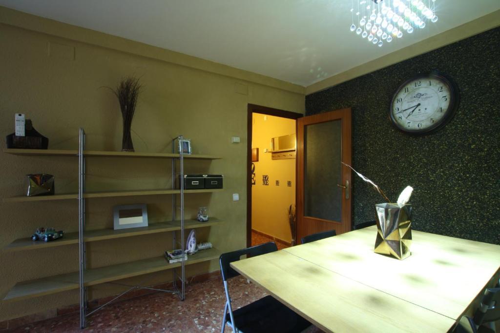 Good-apartments Appartement Barcelona