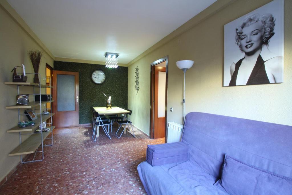 Good-apartments Barcelona