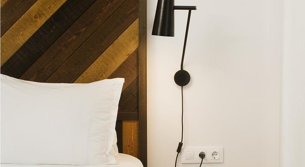 Hotel Praktik Vinoteca Barcelona