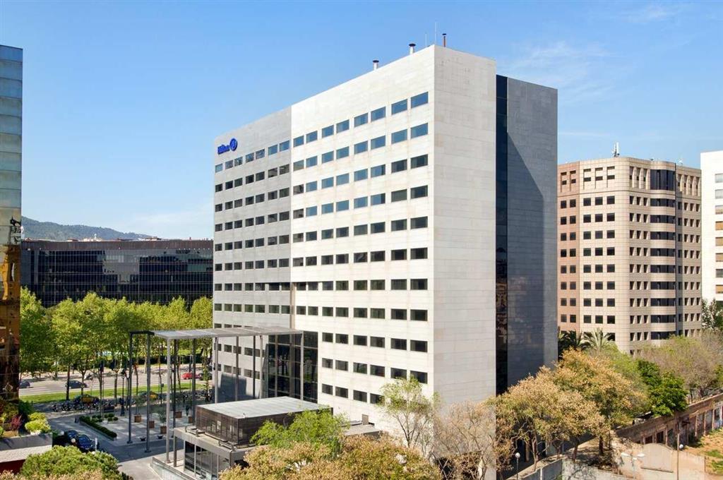 Hilton Barcelone