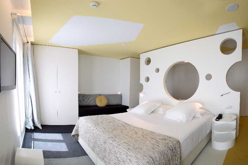 Hotel Mate Pau, Barcelona